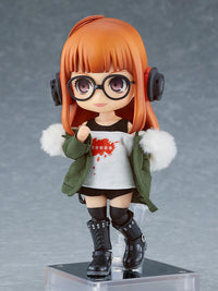 Persona5 Royal: Futaba Sakura - Nendoroid Doll-Nendoroid-The Toucan Cove