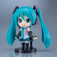 Hatsune Miku - Nendoroid Plamo-Nendoroid-The Toucan Cove