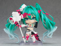 Racing Miku: 2025 Ver. - Nendoroid-Nendoroid-The Toucan Cove