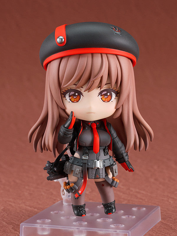 Rapi - Nendoroid-Nendoroid-The Toucan Cove