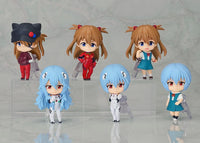 Rebuild of Evangelion: Nendoroid Surprise - Complete Blind Box Set-Nendoroid