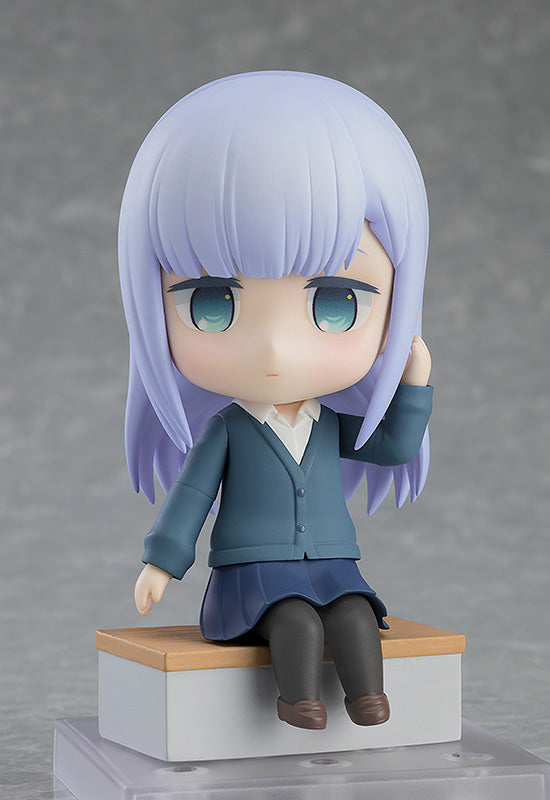 Reina Aharen - Nendoroid-Nendoroid-The Toucan Cove