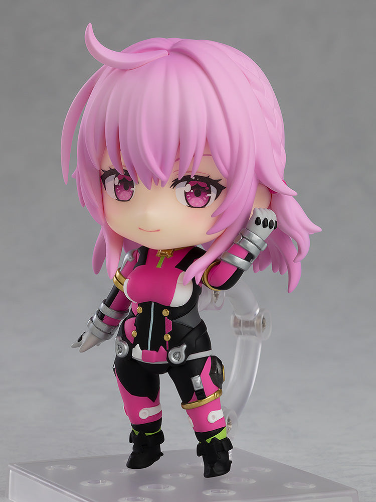 Rin Rindo - Nendoroid-Nendoroid-The Toucan Cove