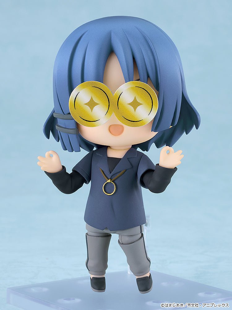 Ryo Yamada: Casual Clothes Ver. - Nendoroid-Nendoroid-The Toucan Cove