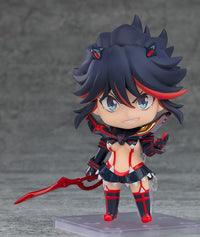 Ryuko Matoi: Kamui Senketsu Ver. - Nendoroid-Nendoroid-The Toucan Cove