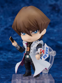 Seto Kaiba - Nendoroid-Nendoroid-The Toucan Cove