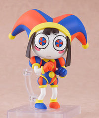 The Amazing Digital Circus: Pomni - Nendoroid