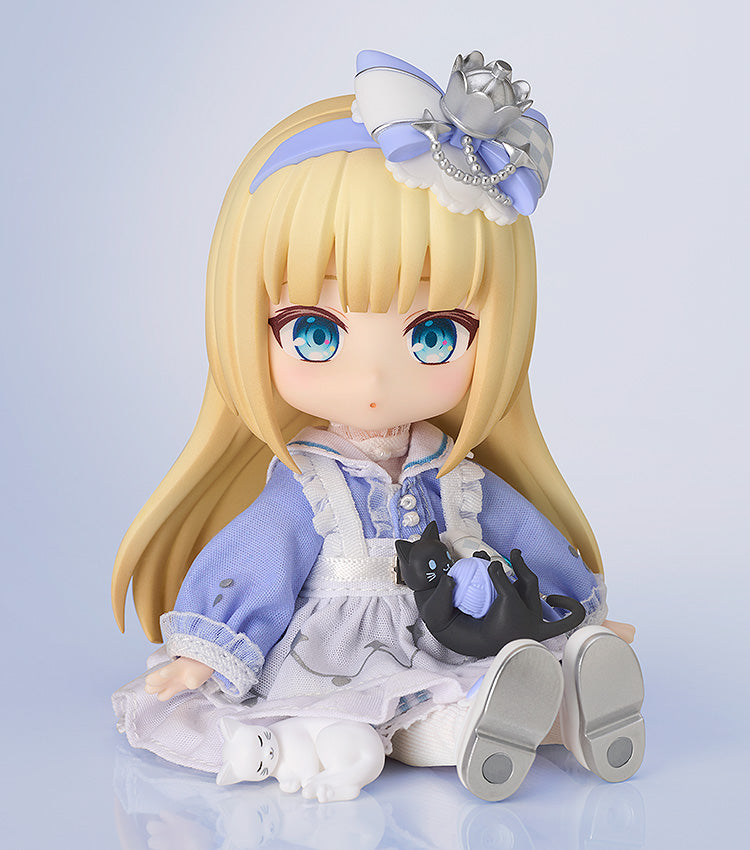 Through the Looking-Glass: Alice - Nendoroid Doll-Nendoroid-The Toucan Cove
