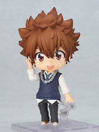Tsunayoshi Sawada 2.0 - Nendoroid-Nendoroid-The Toucan Cove