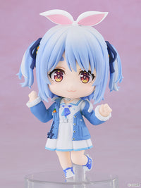 Usada Pekora: Casual Outfit Ver. - Nendoroid-Nendoroid-The Toucan Cove