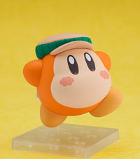 Waddle Dee: Kirby Cafe Ver. - Nendoroid-Nendoroid-The Toucan Cove
