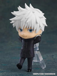 Jujutsu Kaisen - Nendoroid Surprise (Complete Set)