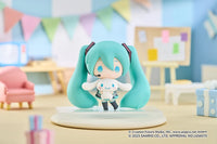 Hatsune Miku x Cinnamoroll: Blind Box - Complete Set-Good Smile Company-The Toucan Cove