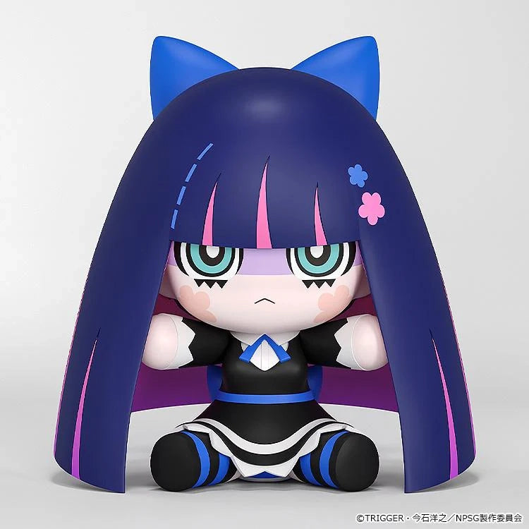 New PANTY & STOCKING with GARTERBELT: Stocking - Huggy Figure-Good Smile Company-The Toucan Cove