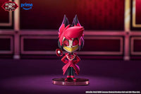 Hazbin Hotel: Alastor - Qset Figure-Good Smile Arts Shanghai-The Toucan Cove