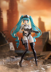 GODDESS OF VICTORY: NIKKE - Privaty figma-Max Factory
