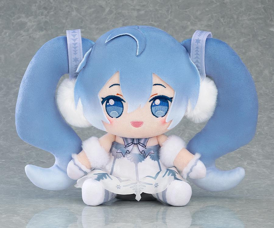 Hatsune Miku Symphony: 2025 Sapporo Concert Ver. - Plush-Good Smile Company