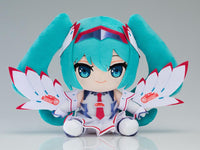 Racing Miku: SPA 2025 Support Ver. - Plush-Good Smile Racing