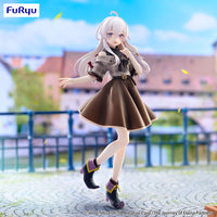 Elaina: Bown Outfit Ver. - The Journey of Elaina-FuRyu-The Toucan Cove