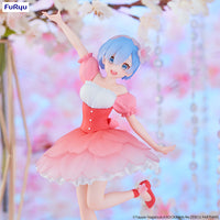 Re:ZERO: Rem - Cherry Blossom