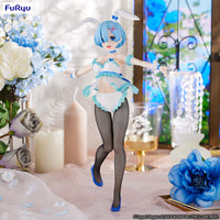 Re:ZERO: Rem - BiCute Bunnies - Cutie Style-FuRyu-The Toucan Cove