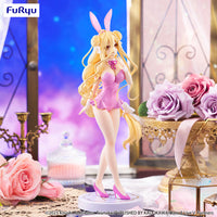 Date A Live Ⅴ -Mukuro Hoshimiya Pink Color ver.-FuRyu-The Toucan Cove