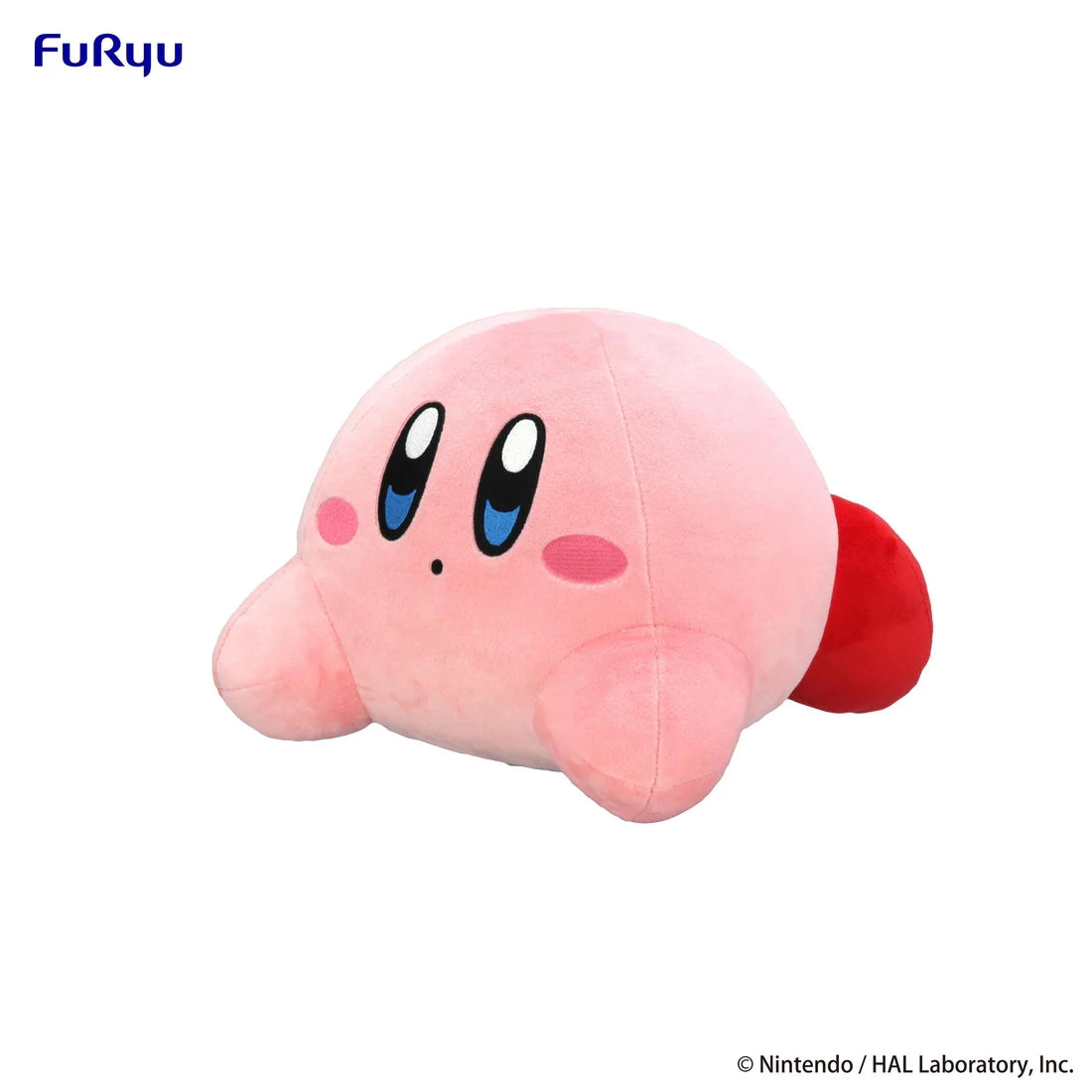 Kirby: Sleep Together - Big Plush-FuRyu