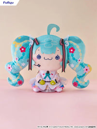Hatsune Miku: JAPAN LIVE TOUR 2025 -BLOOMING- Super Big Plush-FuRyu