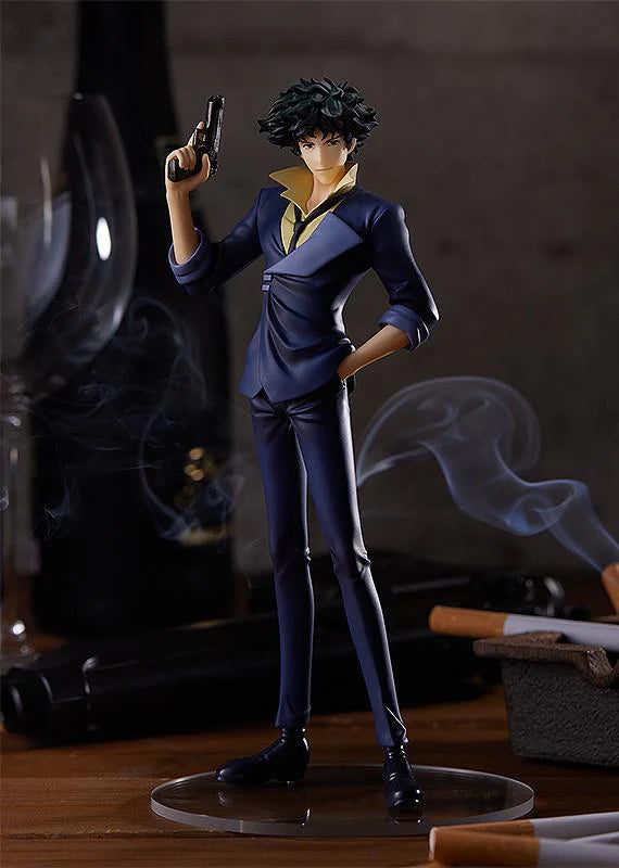 Cowboy Bebop: Spike Spiegel - POP UP PARADE-POP UP PARADE-The Toucan Cove