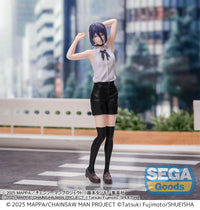 Chainsaw Man: Reze Arc-SEGA-The Toucan Cove