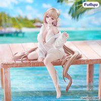 GODDESS OF VICTORY: NIKKE: Viper - Noodle Stopper Figure-FuRyu-The Toucan Cove