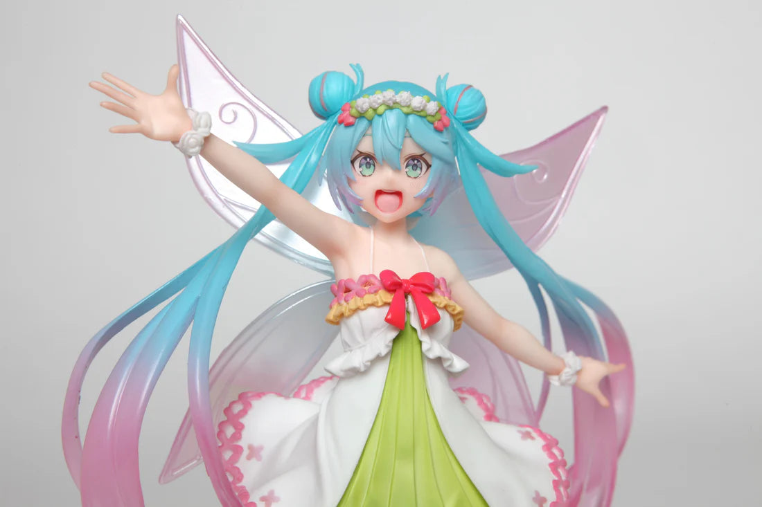 Hatsune Miku: 3rd Season - Spring Ver.-Taito