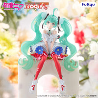 Hatsune Miku: Japan Live Tour 2025 - Blooming - Noodle Stopper Figure-FuRyu-The Toucan Cove