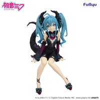 Hatsune Miku: Villain Ver. - Noodle Stopper Figure