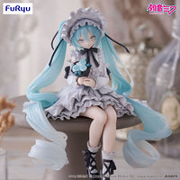 Hatsune Miku: Vintage Doll Style