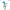 Hatsune Miku: Paint Girl - Trio - TryiT Figure-FuRyu-The Toucan Cove
