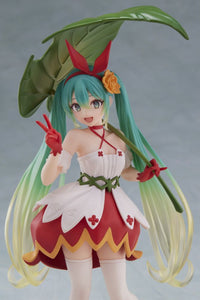 Hatsune Miku: Wonderland Thumbelina-Taito-The Toucan Cove