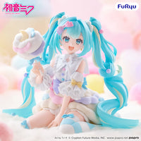 Hatsune Miku: Sugar Cloud - melffy Figure