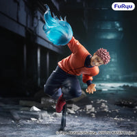 Jujutsu Kaisen: Yuji Itadori - Trio-Try-iT Figure-FuRyu-The Toucan Cove