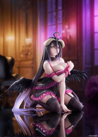 Overlord: Albedo (Negligee ver.)