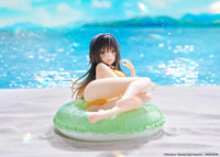 To Love-Ru Darkness: Yui Kotegawa (Aqua Float Ver.)