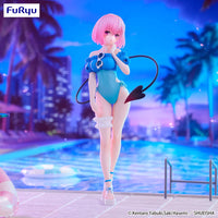 To Love Ru Darkness: Momo Belia Deviluke - Trio-Try-iT Figure