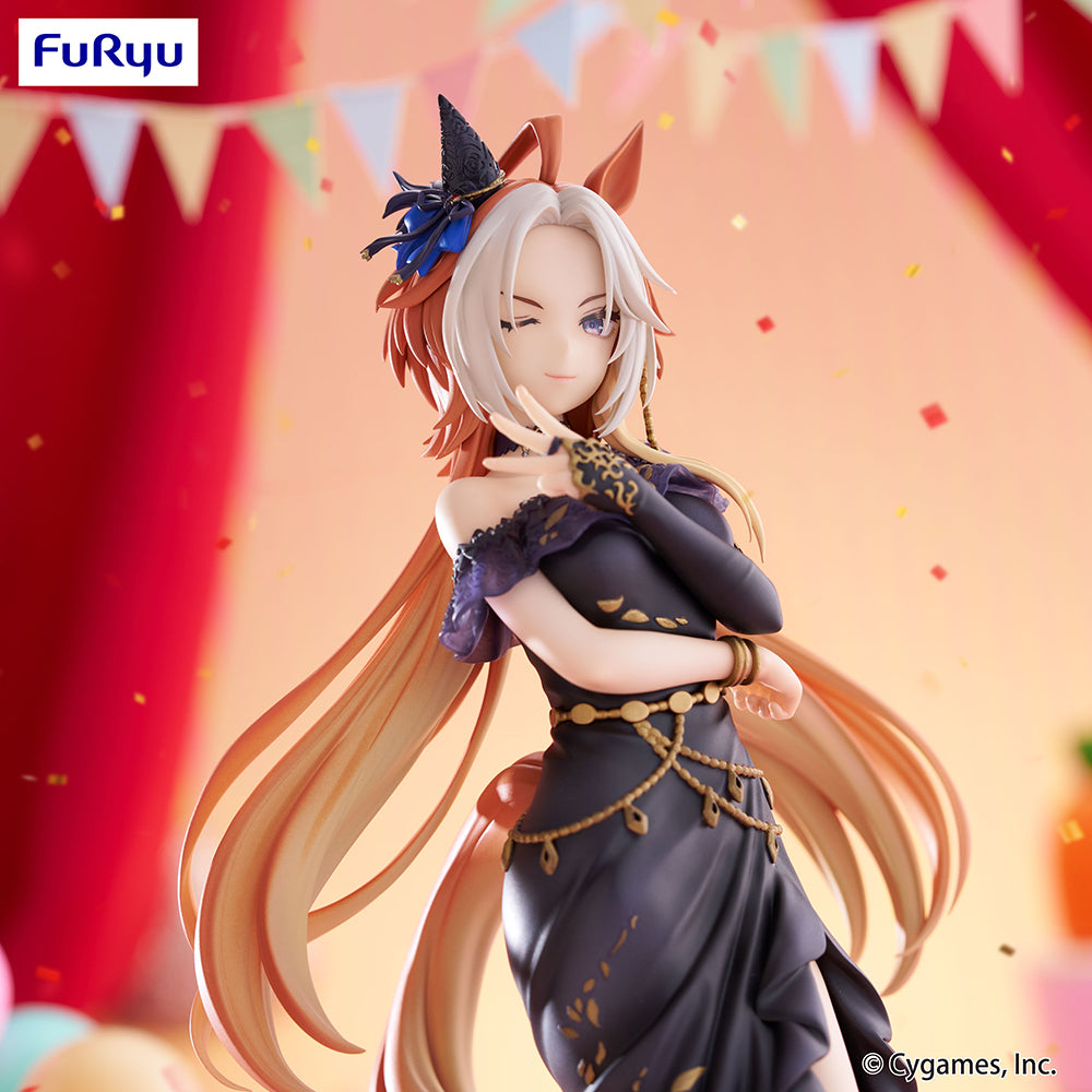 Umamusume: Pretty Derby -Orfevre-FuRyu-The Toucan Cove