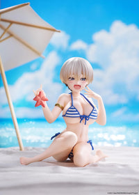 Uzaki-chan Wants to Hang Out! ω: Hana Uzaki (Swim wear Ver.)