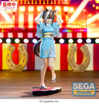 Umamusume: Pretty Derby: Cheval Grand - Tracen Ondo-SEGA-The Toucan Cove