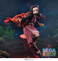 Demon Slayer: Kimetsu no Yaiba: Nezuko Kamado-SEGA-The Toucan Cove