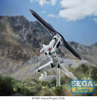 The End of Evangelion: EVA Mass Production Model
