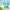 Hatsune Miku Scenery Dome - Re-Ment mini figure - summer