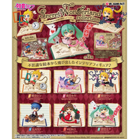 Hatsune Miku: Secret Wonderland - Re-Ment Blind Box-Re-Ment-The Toucan Cove