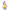 Re-Ment Kirby Swing Figure